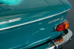 Bild 39/50 von NSU Prinz 4 L (1971)