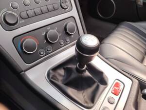 Bild 57/86 von Alfa Romeo Spider 2.2 JTS (2007)