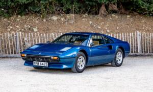 Bild 1/50 von Ferrari 308 GTB (1978)