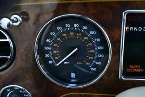 Bild 32/50 von Rolls-Royce Corniche V (2000)