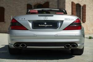 Bild 11/50 von Mercedes-Benz SL 55 AMG (2002)