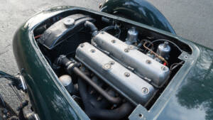 Imagen 13/15 de Healey Silverstone (1951)