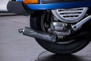 Image 46/50 of Piaggio Vespa PX 125 E (1986)