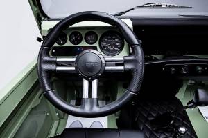 Bild 22/36 von Land Rover 90 (1987)