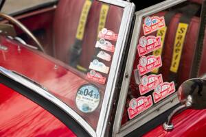 Bild 33/50 von MG MGA 1500 (1956)