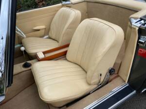 Bild 19/50 von Mercedes-Benz 280 M-SL (1964)