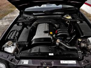 Bild 28/31 von Mercedes-Benz SL 320 (1994)