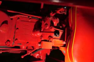 Afbeelding 29/50 van Porsche-Diesel Junior A111 (1957)