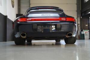 Bild 35/50 von Porsche 911 Carrera (1995)