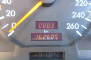 Image 23/39 of Mercedes-Benz SL 320 (1994)