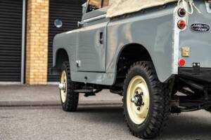 Bild 35/48 von Land Rover 88 (1961)