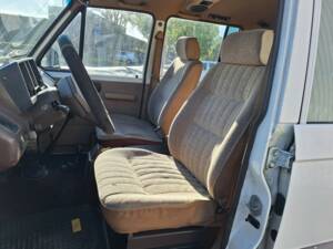 Bild 8/12 von Isuzu Trooper 2.2 TD (1986)