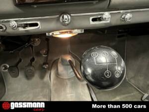 Image 12/15 of Mercedes-Benz 170 S Cabriolet A (1950)