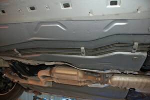 Bild 35/40 von Mercedes-Benz C 200 Kompressor (1997)