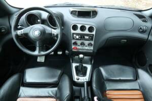 Imagen 31/50 de Alfa Romeo 156 3.2 V6 GTA (2003)