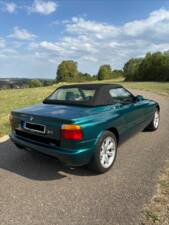 Bild 2/17 von BMW Z1 Roadster (1989)