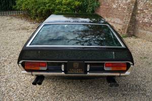 Bild 15/50 von Lamborghini Espada (1973)