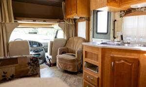 Bild 4/50 von Ford E-450 Forest River Sunseeker (2007)