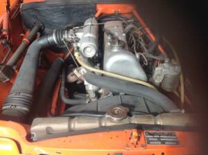 Image 15/23 of Mercedes-Benz 220 D (1973)