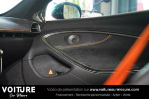 Imagen 20/32 de McLaren Artura (2023)