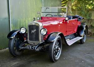 Image 6/50 de Austin 20 HP (1926)