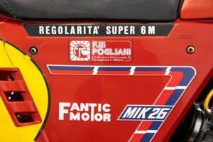 Immagine 38/50 di Fantic Caballero 50 Regolarità Casa TX190 (1975)