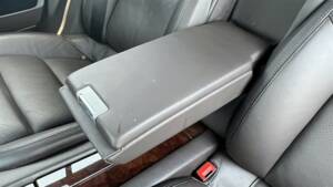 Image 42/91 of Porsche Panamera Turbo (2009)