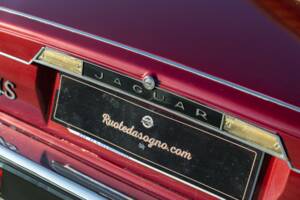 Bild 15/50 von Jaguar XJ-S 3.6 (1988)