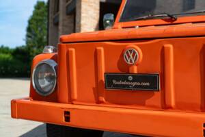 Image 12/50 of Volkswagen Thing 1600 (1973)