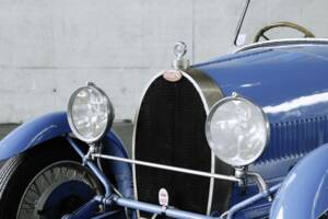 Bild 34/50 von Bugatti Typ 40 (1930)