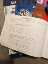 Bild 22/23 von MG ZS 180 (2001)