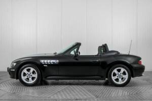 Image 11/50 of BMW Z3 1.8 (2001)