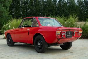 Image 6/50 of Lancia Fulvia Safari (1976)