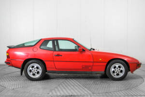 Image 10/50 of Porsche 924 S (1987)