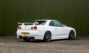 Image 3/50 de Nissan Skyline GT-R (1999)