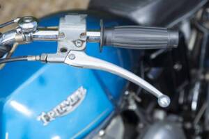Bild 29/31 von Triumph TR 6 Trophy / Tiger (1972)