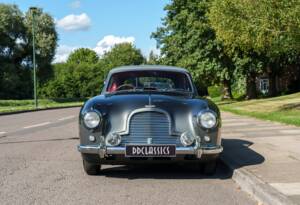 Bild 5/29 von Aston Martin DB 2&#x2F;4 Mk II (1957)