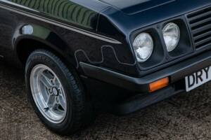 Bild 40/44 von Ford Escort RS 2000 (1979)