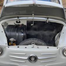 Image 20/73 of FIAT 600 (1955)