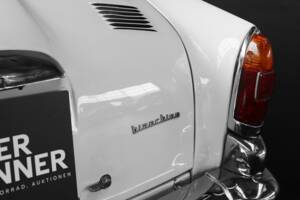 Image 33/37 of Autobianchi Bianchina Convertible (1960)