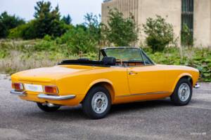 Imagen 12/36 de FIAT 124 Spider AS (1967)
