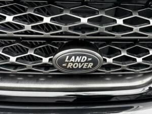 Immagine 43/50 di Land Rover Range Rover 5.0 HSE (2012)