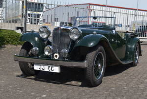 Bild 1/42 von Jaguar SS 1 (1935)