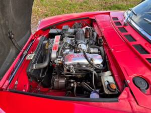 Afbeelding 97/100 van FIAT 124 Pininfarina Spidereuropa (1982)