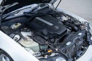 Bild 3/41 von Mercedes-Benz CL 500 (2000)