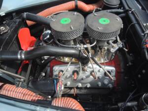 Image 12/36 of Talbot-Lago 2500 Coupé T14 LS (1962)