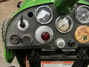 Image 23/50 de Porsche-Diesel P 133 (1956)