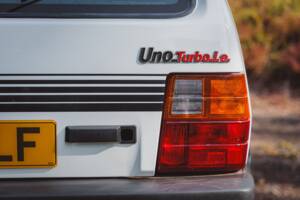 Image 20/42 of FIAT Uno Turbo i.e. (1987)
