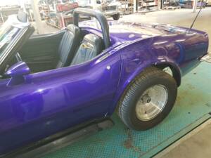Bild 48/50 von Chevrolet Corvette Stingray (1973)