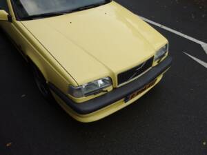 Image 10/50 de Volvo 850 T-5R (1995)